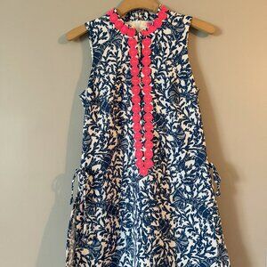 Lilly Pulitzer Paisley Romper